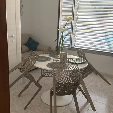 Elena App1 شقة *