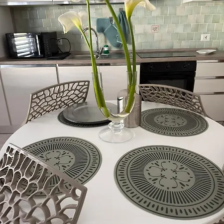Elena App1 Appartement Alghero