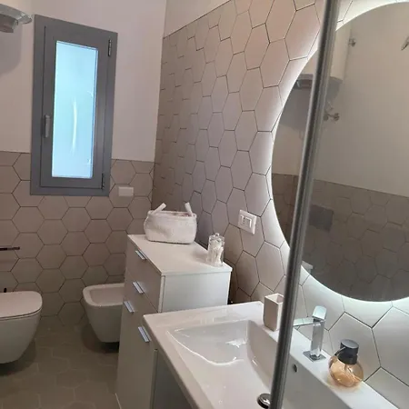 Elena App1 Appartement Alghero